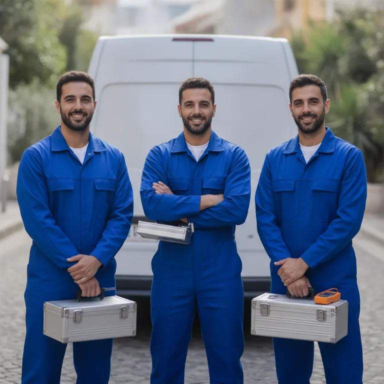 Riparazione Lavatrici team a Molfetta
